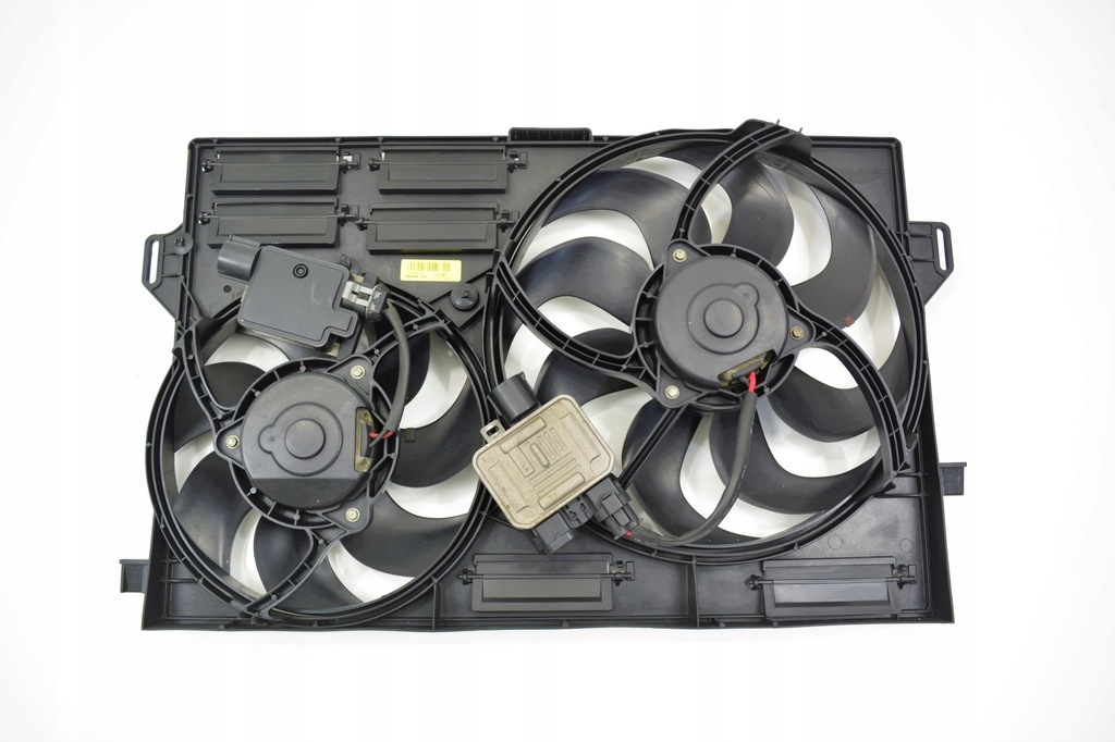 фото №1, Aston martin db9 вентиляторы вентиляторы 8d33-8c607-a