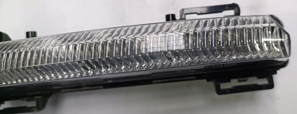 Mercedes slk w172 r172 фонарь  дневные led левая с Разборки