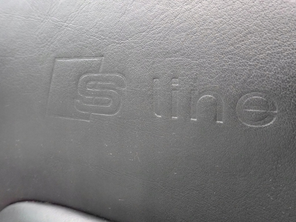 фото №8, Сидіння шкіра s-line 7-osób з підігрівом audi q7 4l