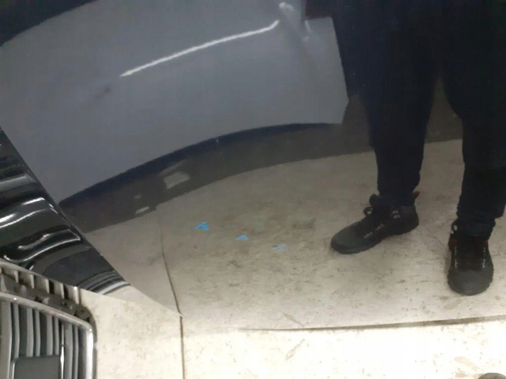 фото №6, Капот tesla s plaid