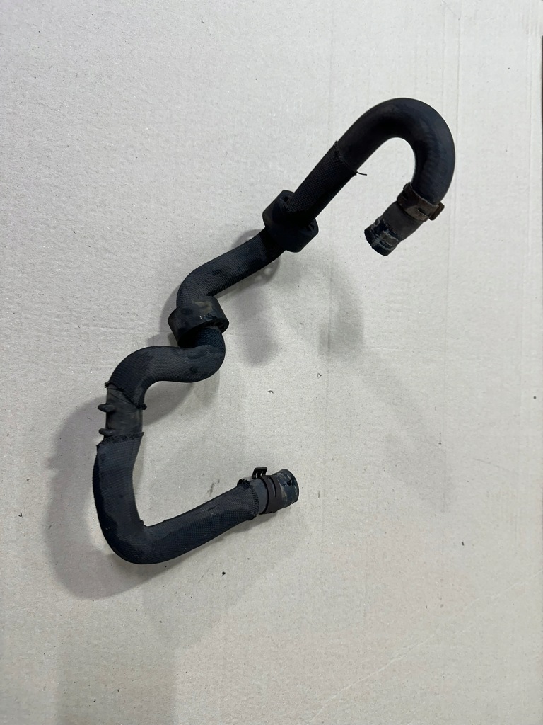 Шланг жидкость охлаждающей, радиатора, трубка, пабтрубок  mercedes cl w216 6.3 amg с Разборки