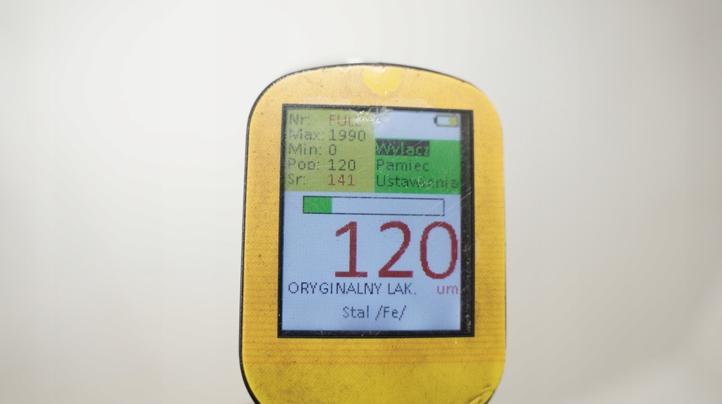 фото №7, Дверь левый перед audi a4 b8 07-11r lz5a