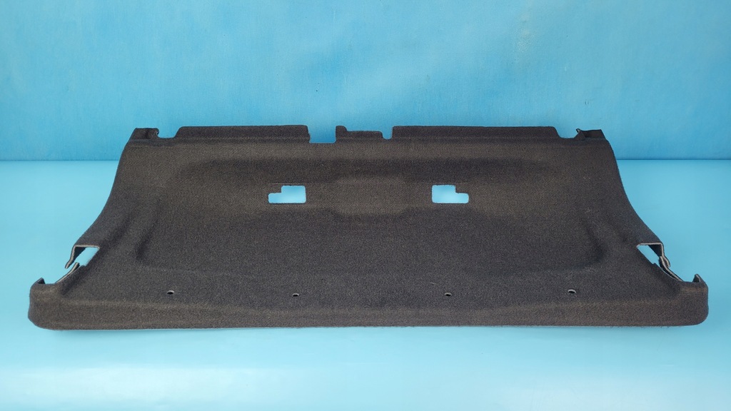 фото №8, Mercedes eqe w295 350+ 23r оббивка накладка кришки багажника a2956904101