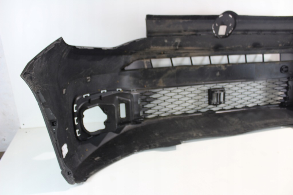 фото №9, Бампер перед vw caddy 2k7 2k7807221