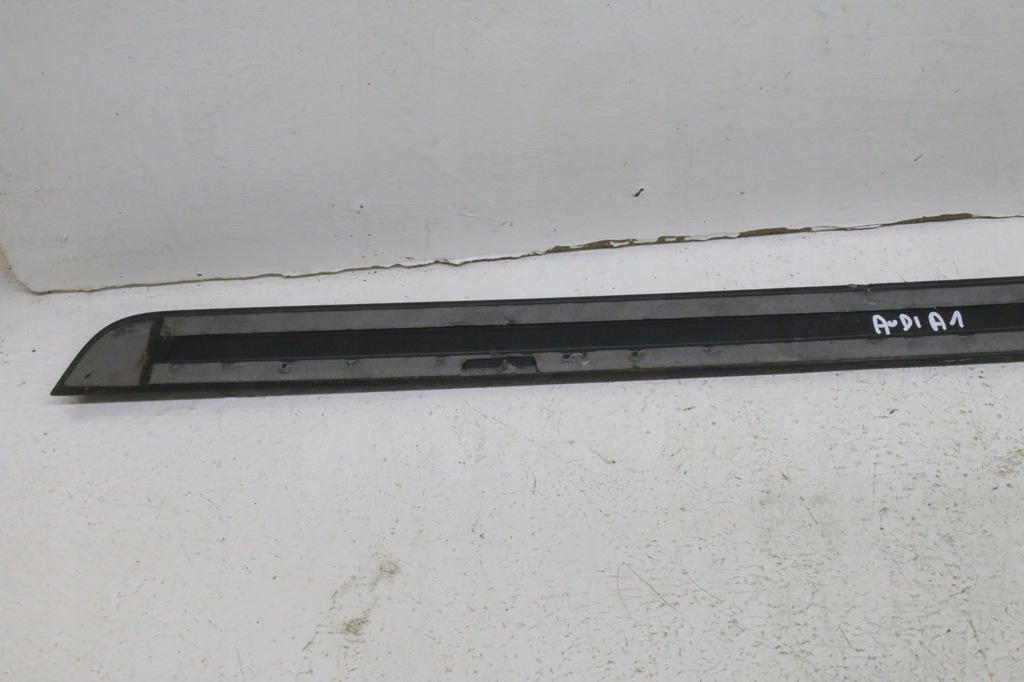 фото №5, Молдинг поріг audi a1