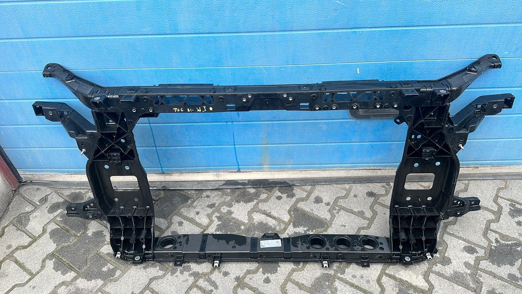 фото №1, Hyundai оригінальний номер 64101-n7000