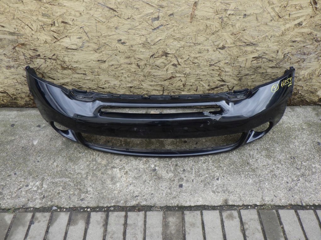 Mini countryman s r60 paceman s r61 бампер передний Оригинал