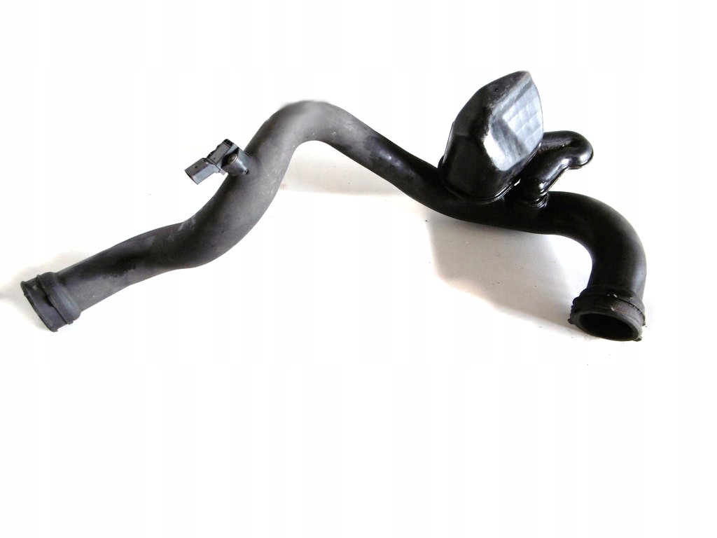 фото №1, Audi a4 b8 1.8 2.0 tfsi tdi труба интеркулер