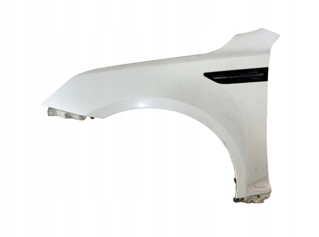 фото №1, Крила перед лівий kia optima iii