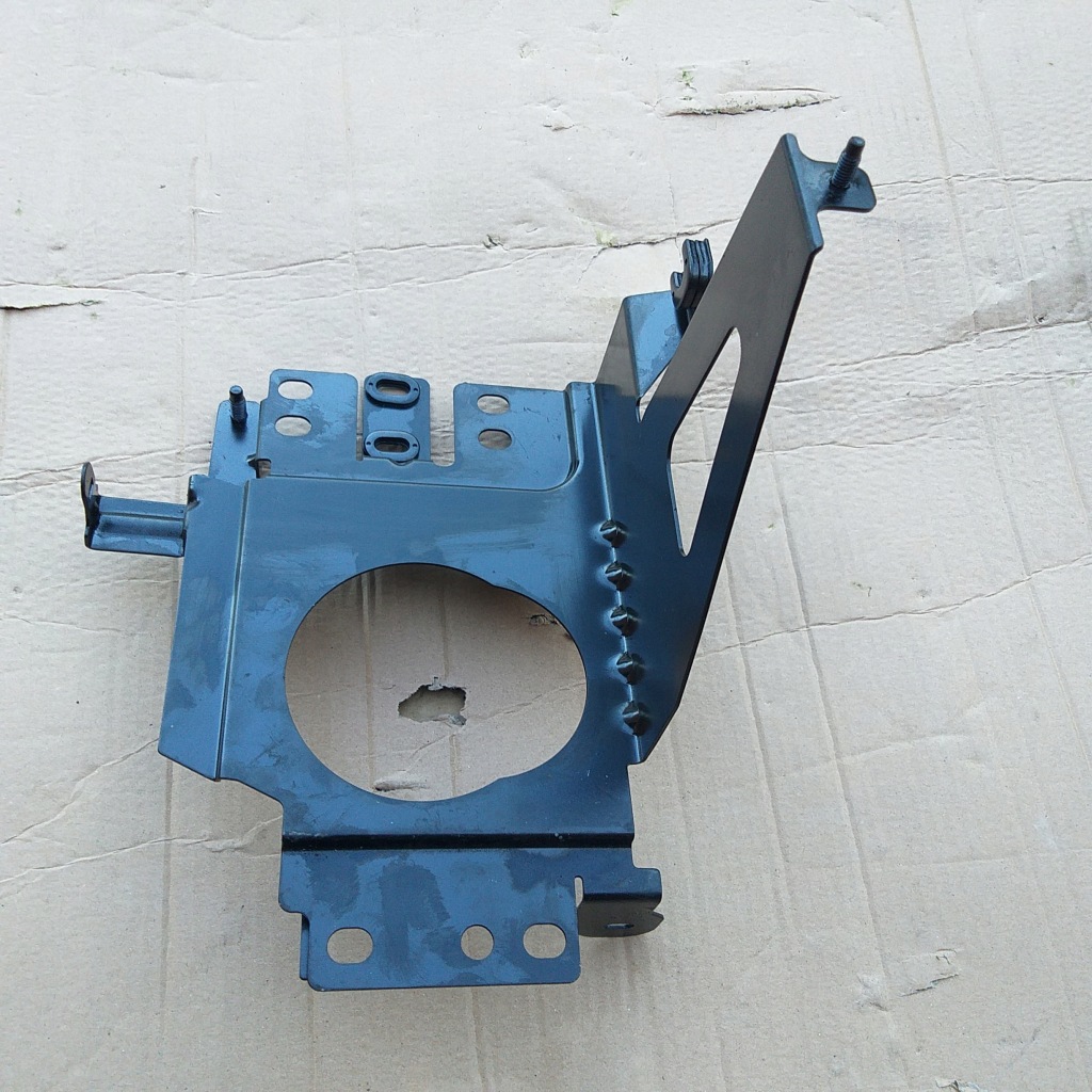 фото №1, Nissan qashqai j12 3 iii 21-23 основание аккумулятор