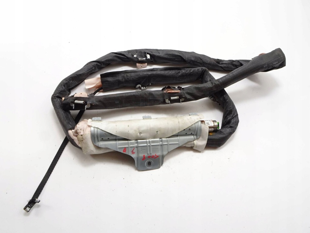 фото №1, Шторка безпеки права peugeot 5008 i