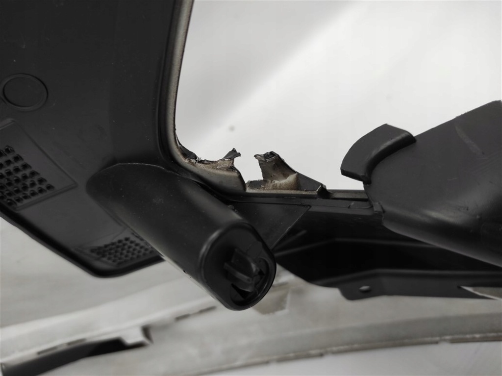 Ford оригінальний номер jx7b17757a бампер передній в Україні