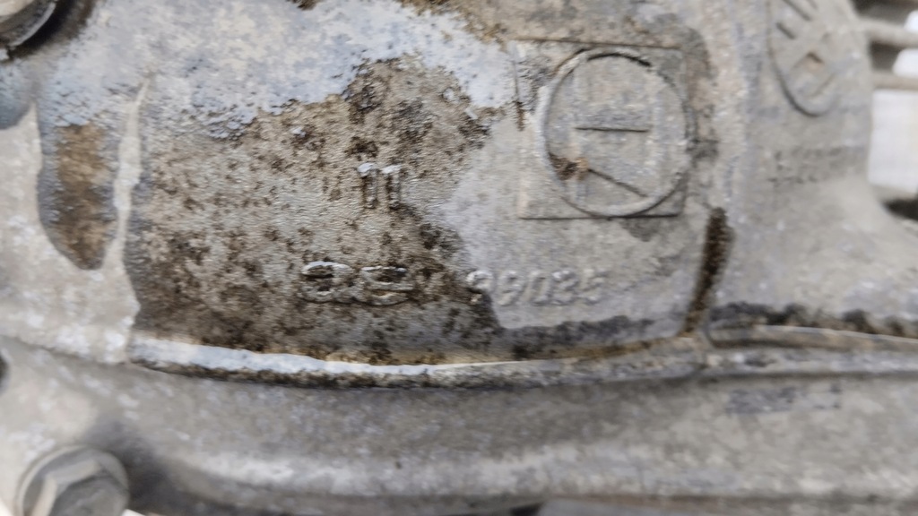 фото №6, Мост дифференциал перед передний audi q7 4l touareg 7l cayenne i 4460310021