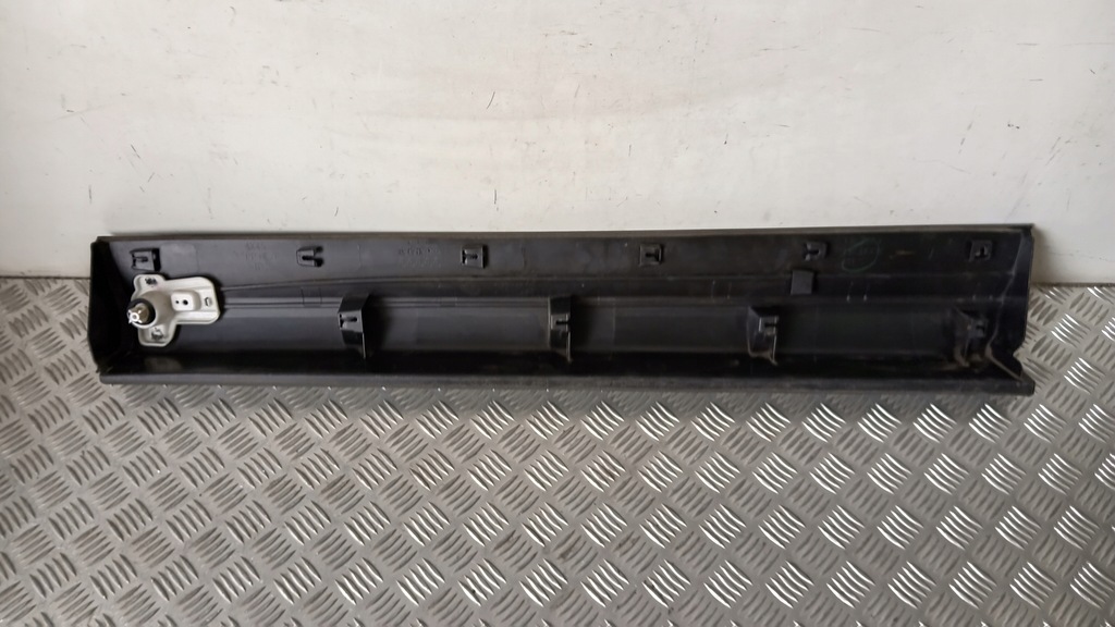 фото №12, Молдинг дверь правый перед mitsubishi eclipse cross 18-20 5727a510 оригинал