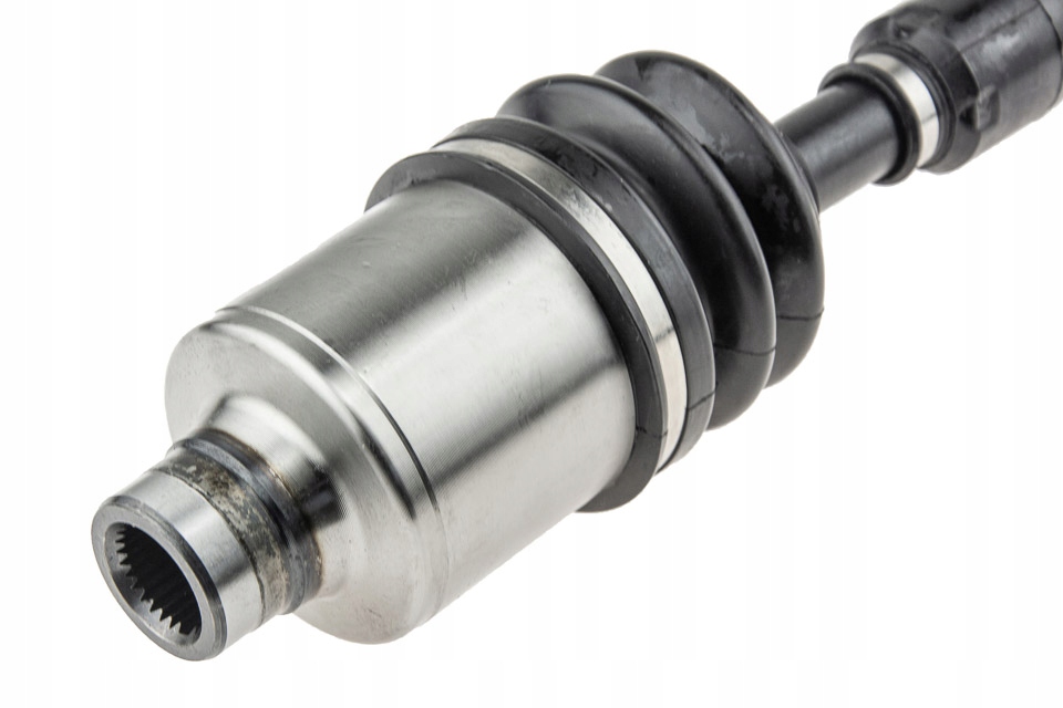 фото №1, Привідний вал привідна права mazda 3 2.0 03-