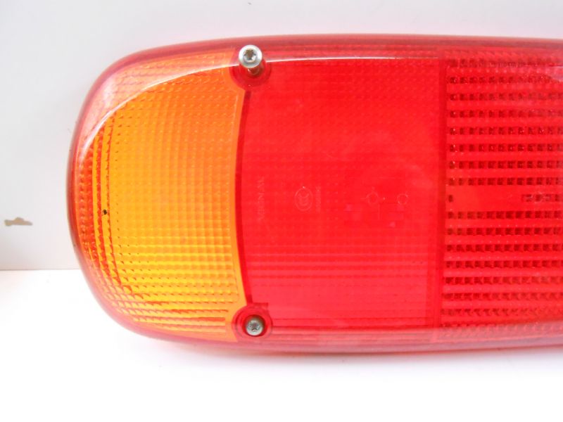 фото №6, Master iii лампа скло фари задня правий oryg