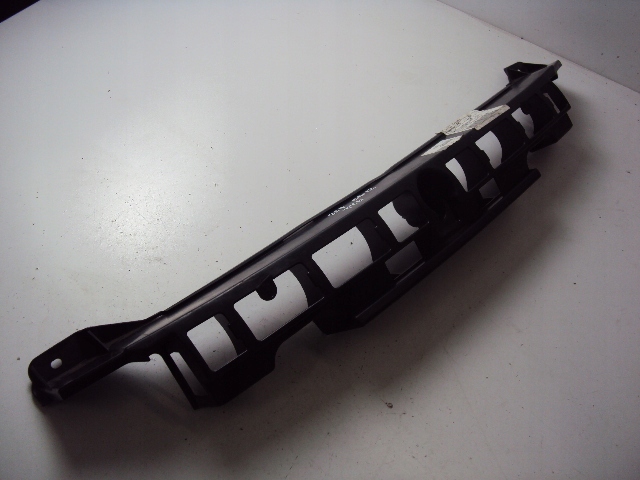 фото №1, Направляющая бампера задняя peugeot 207 06-12