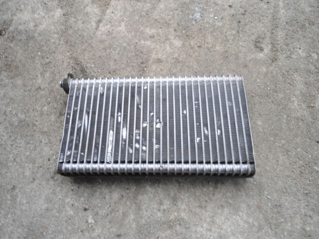 фото №1, Випарник кондиціонера scania r 1772726