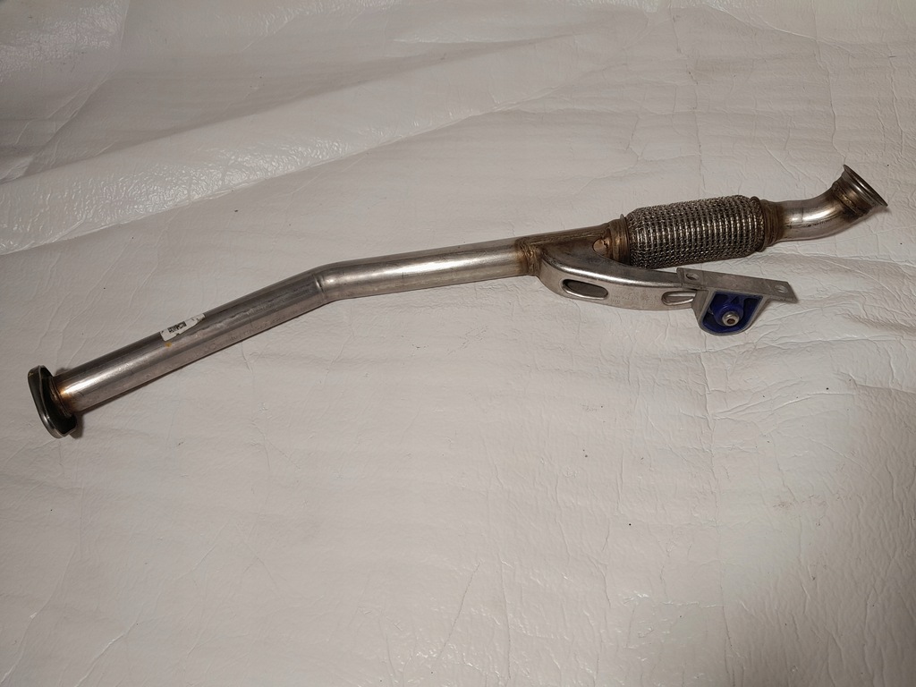 фото №1, Audi q7 4m труба шланг радиатора egr 4m0253343