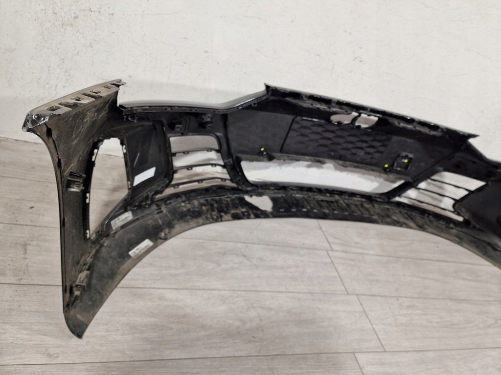 фото №12, Бампер перед audi e-tron e tron 4j3 gt po 2020