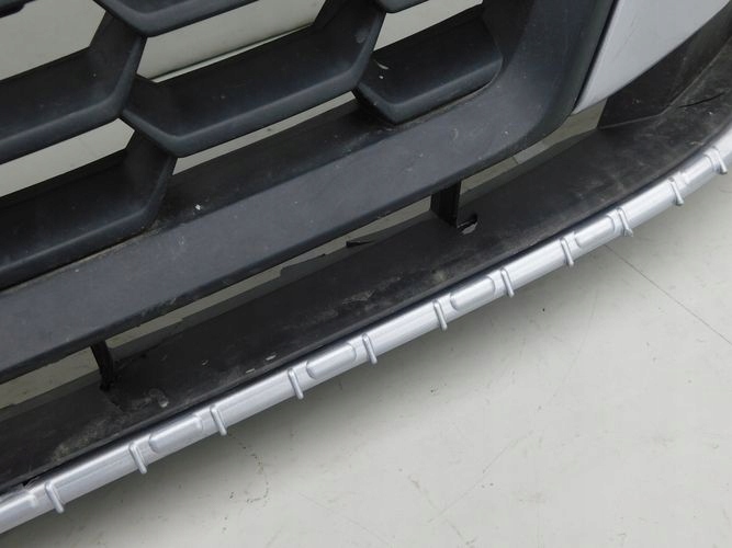 фото №7, Audi a3 20- бампер передній перед