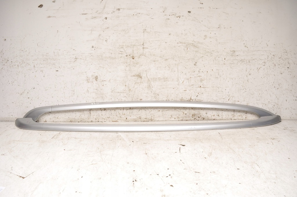 фото №6, Volvo v50 рейлинг крышный комплект