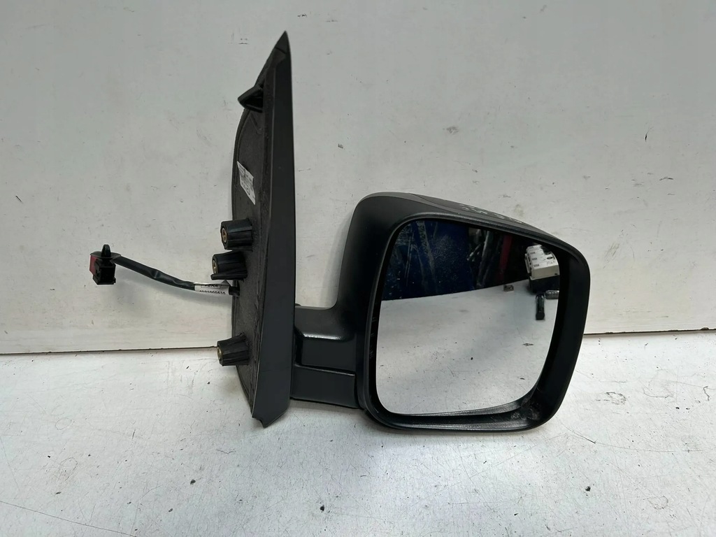 фото №1, Дзеркало праве peugeot bipper