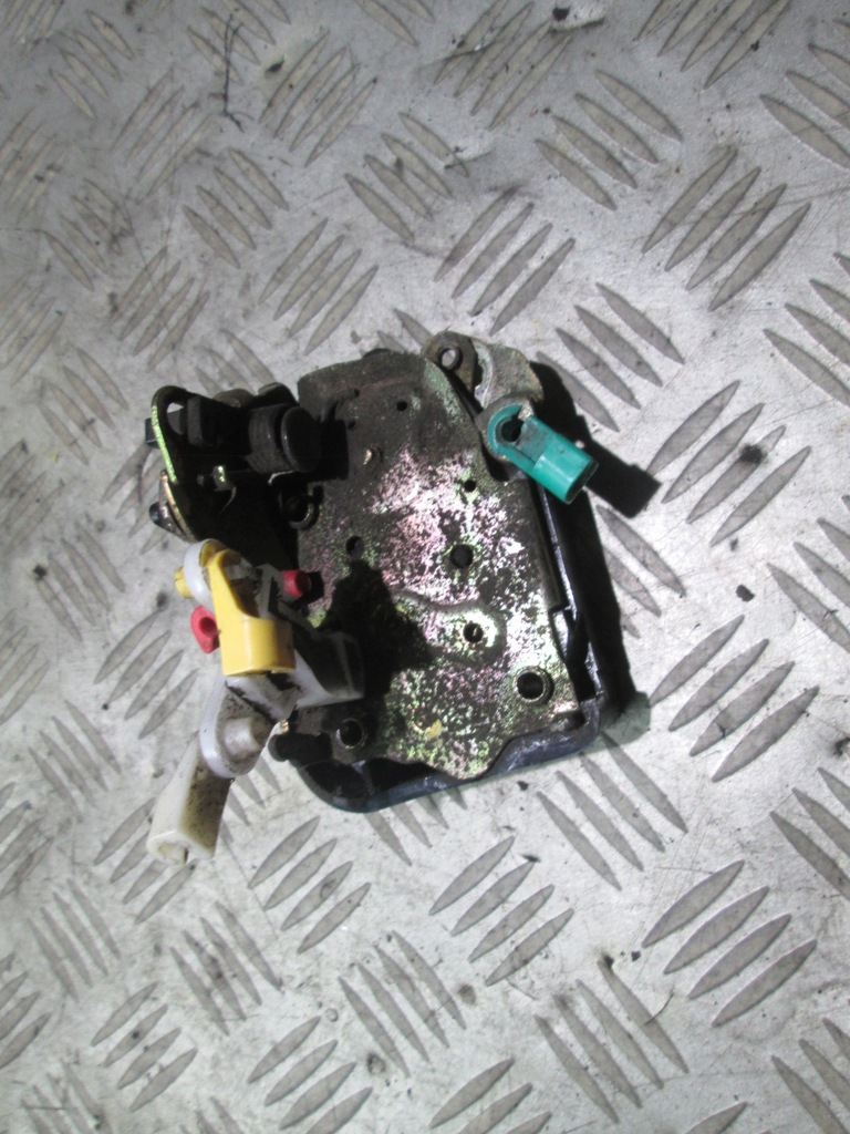 фото №1, Замок двері правий задня chrysler pt cruiser