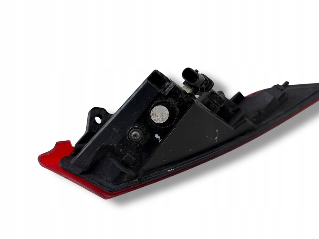 фото №6, Land rover discovery 4 - lr4 2015 свет противотуманные задние