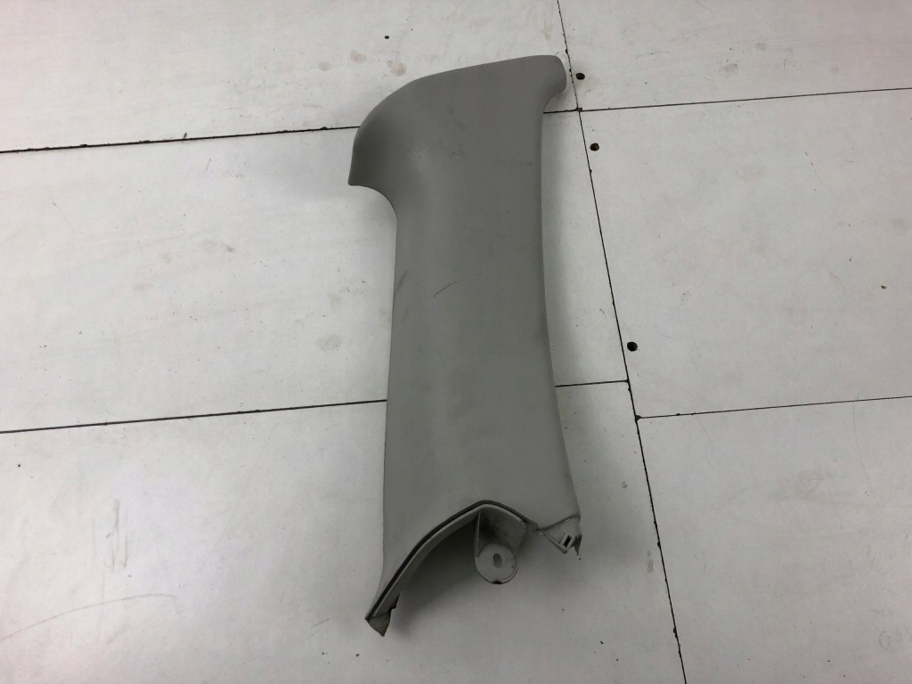 фото №1, Skoda fabia 1 i защита стойка 6y9867295a