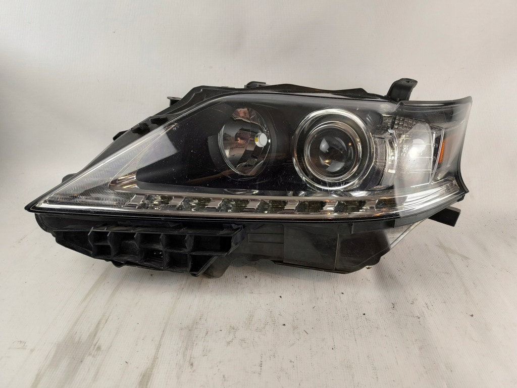 Купить Lexus rx 3 2012-2015 фара левая ксенон led - европа