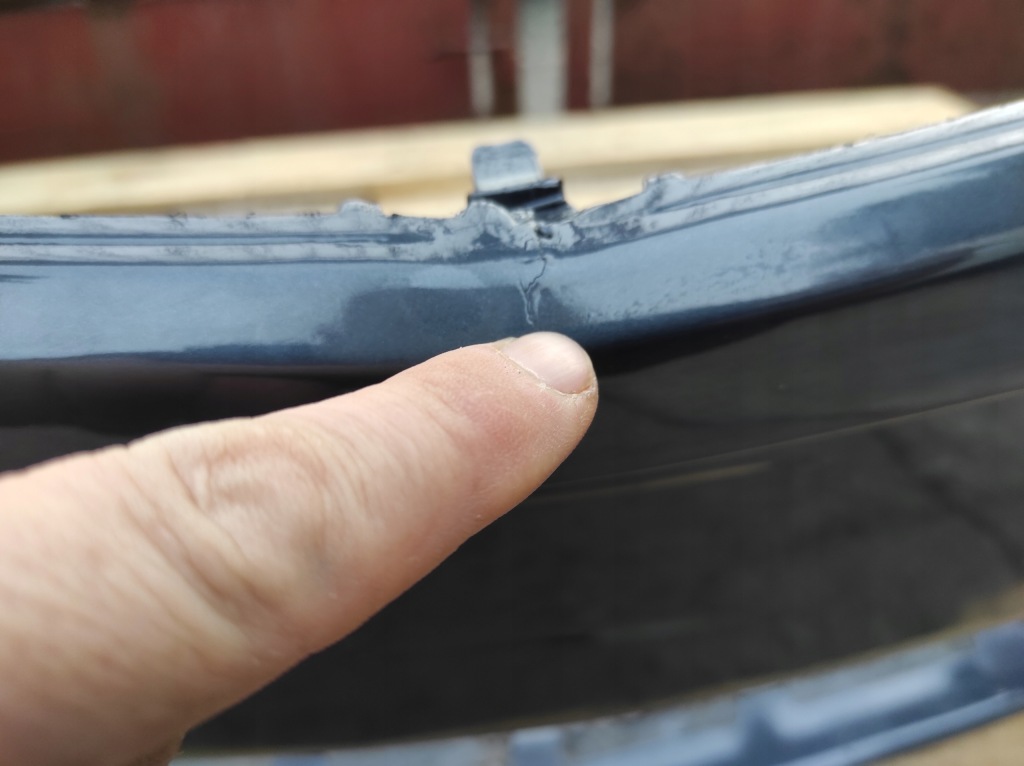 Z168 бампер opel insignia przedlift pdc датчики парковки Доставка