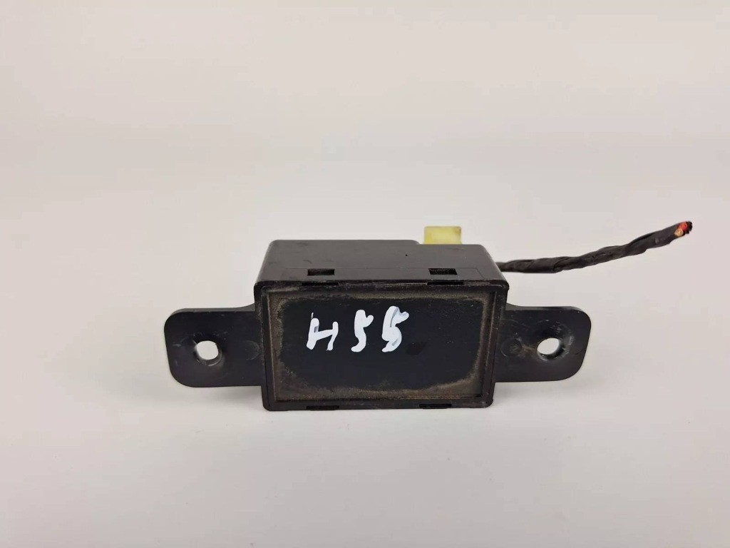 фото №6, Ssangyong kyron 2006 інше реле