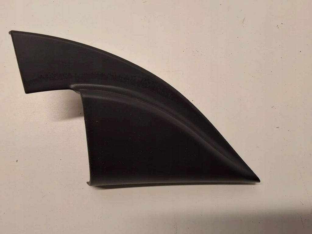 фото №1, Hyundai ioniq 2016-2021 захист заглушка трикутник дзеркало права