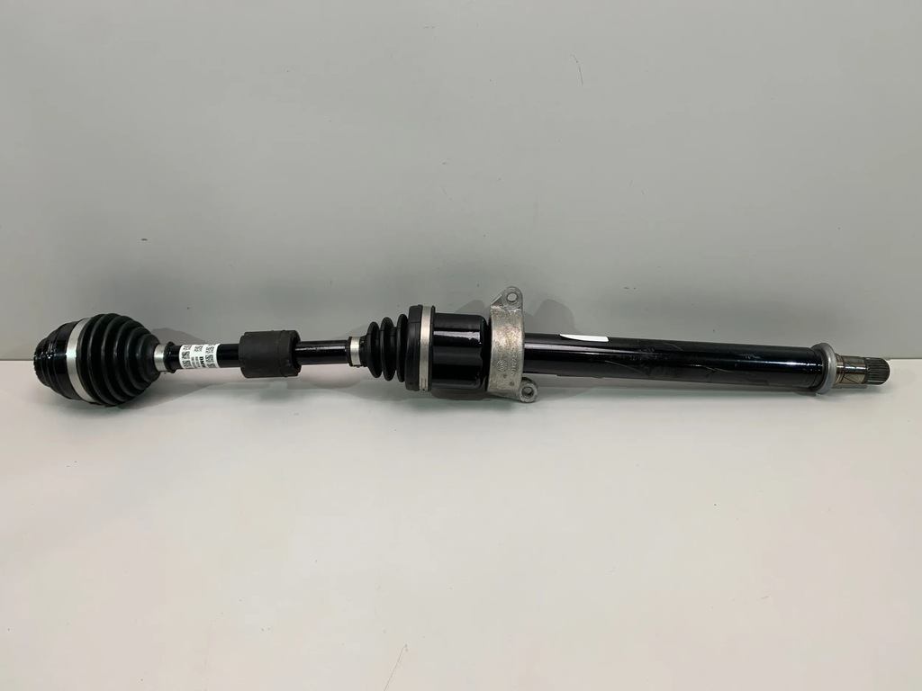 фото №1, Mini cooper f55 f56 привідний вал правий перед 8681522