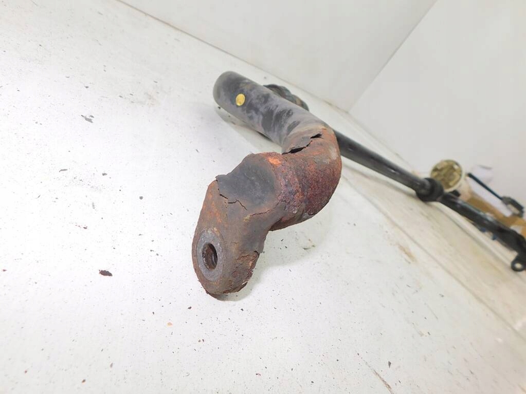 фото №8, Porsche cayenne i 4.5 s тяга стабілізатора перед