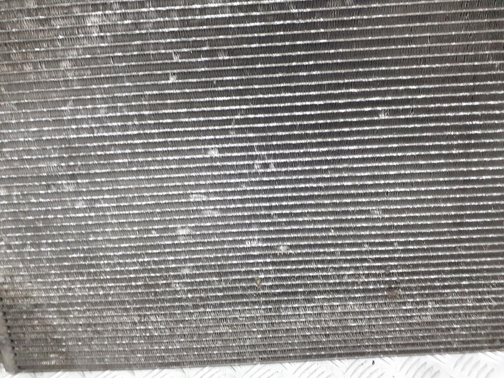 фото №3, Радиатор кондиционера renault espace iv 1.9 dci