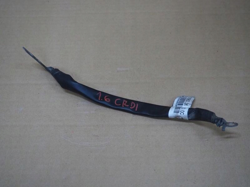 фото №1, Кабель масовий kia soul i 1.6 crdi