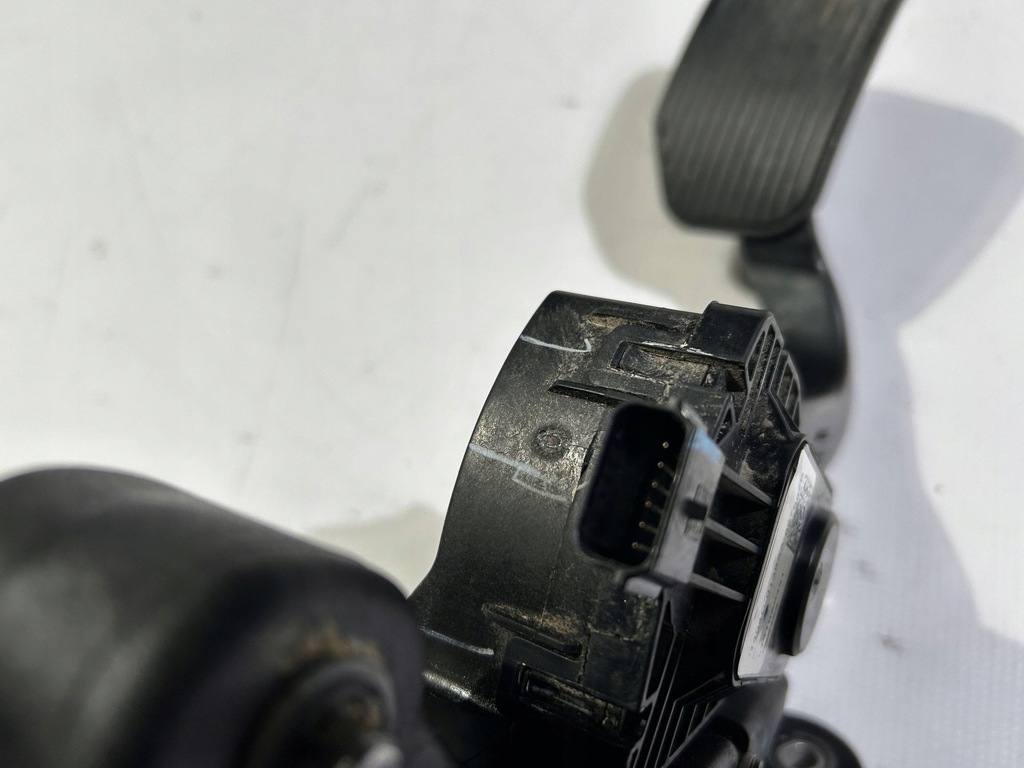 фото №7, Педаль газа потенциометр регулируемый ford f150 f-150 2015r-