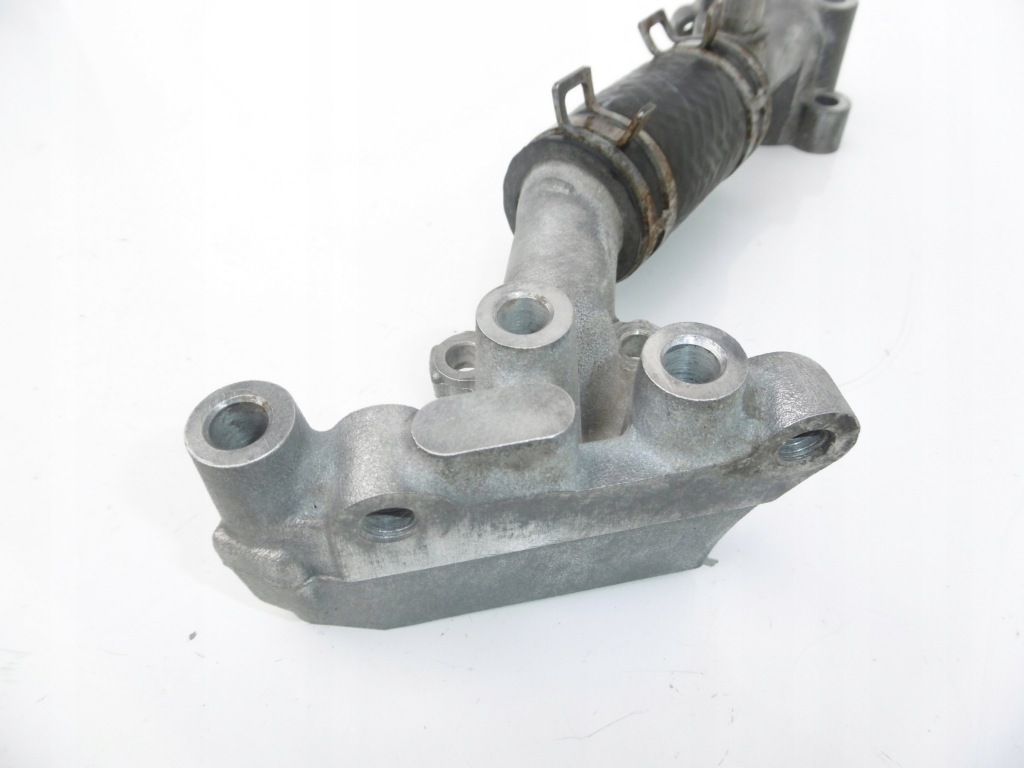 фото №6, Патрубок воды корпус термостата xc90 s80 4.4 v8