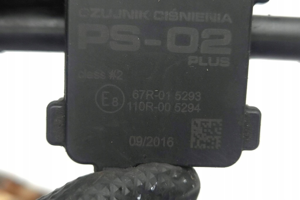 фото №10, Датчик температуры выхлопных газов porsche cayenne 9pa 67r010213 4.5l бензиновый