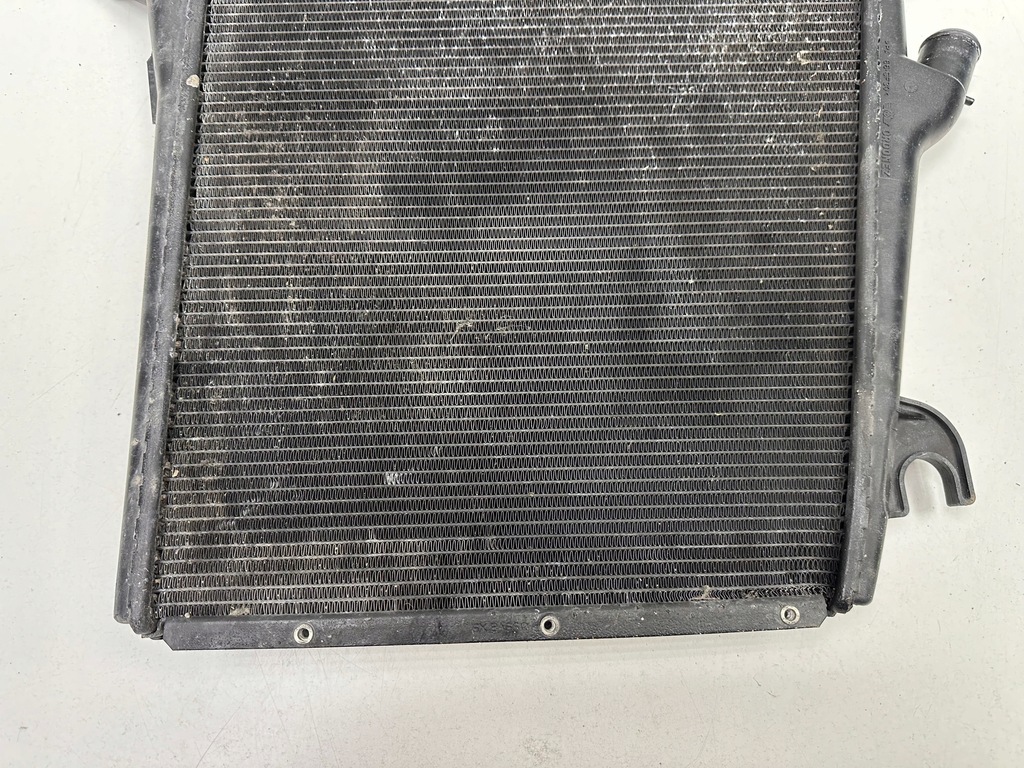 фото №8, Радиатор wody ferrari 458