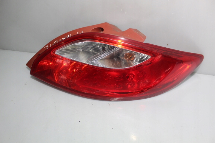 фото №1, Лампа правая задняя mazda 2 ii