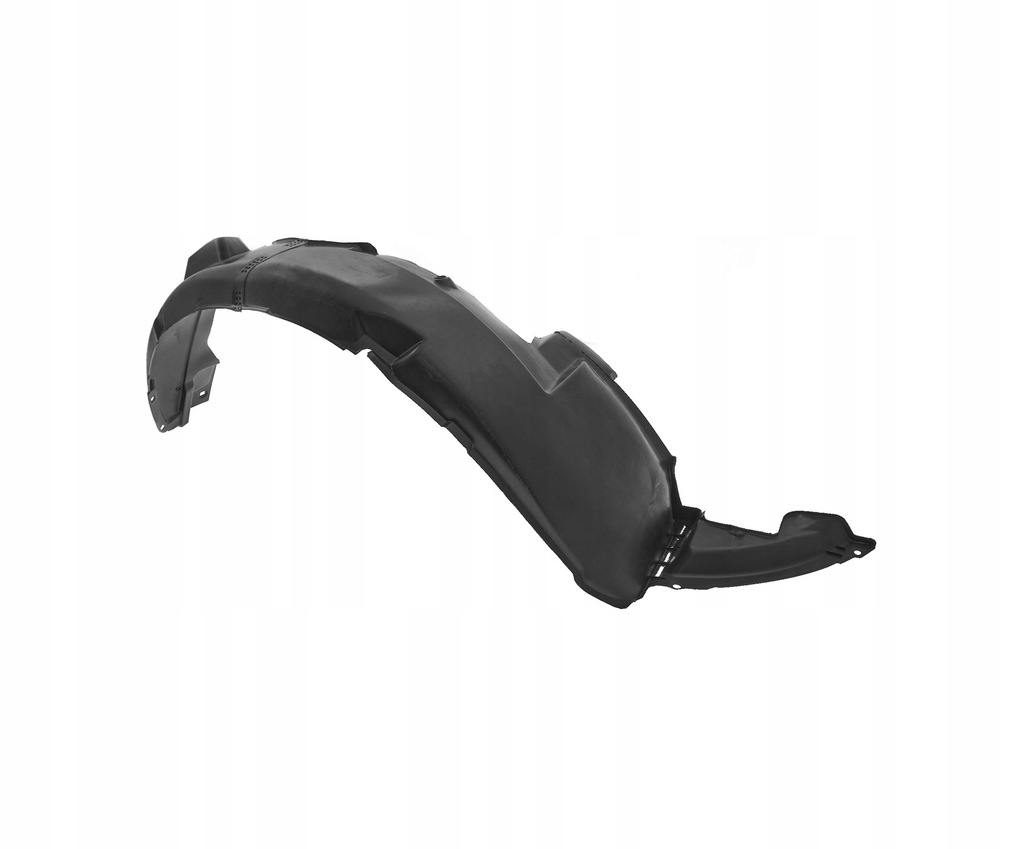 фото №8, Подкрылок do kia forte hd 2009-2013 868121m000 правая