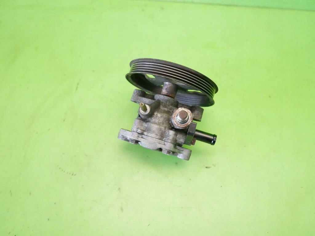 фото №9, Насос підсилювача mitsubishi carisma i 1.8 gdi 95-