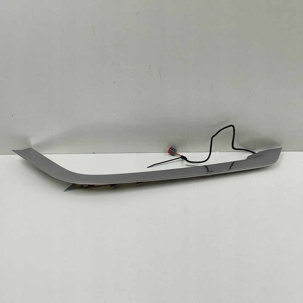 фото №2, Land rover range rover sport l494 2018 інший елементи тунель середнього