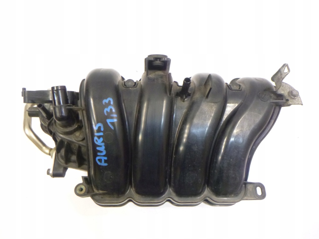 фото №1, Колектор всмоктуючий toyota auris i 1,33 vvti 2007-2012