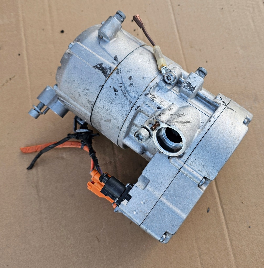 фото №6, Vw id.3 id.4 компрессор компрессор кондиционера 1ea816797f