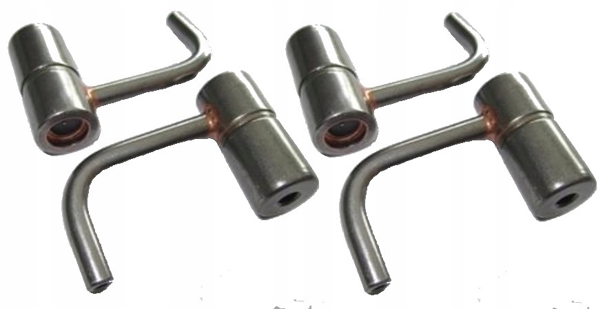 фото №3, Інжектор оливи kpl. renault clio iii