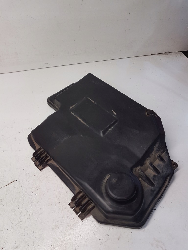 фото №1, Защита корпус компьютер audi a6 c6 4f1907613